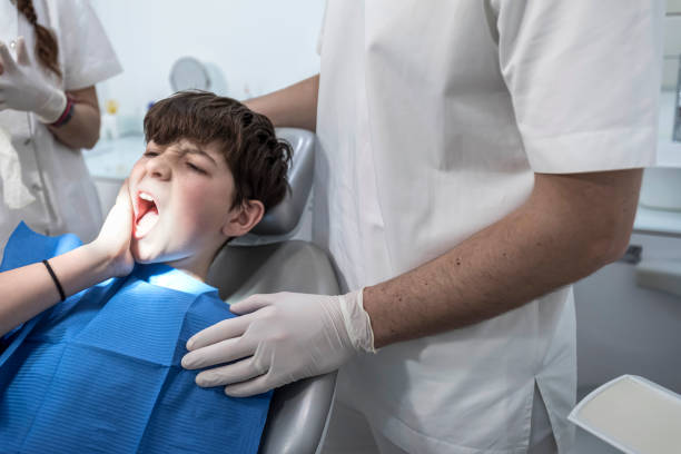 Best Dental Abscess Treatment in East Lake, FL