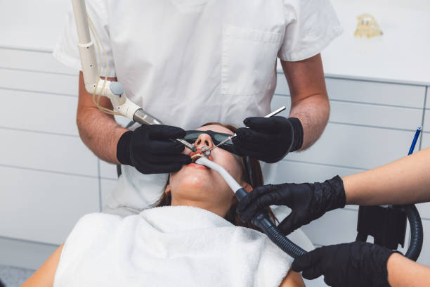 Best Emergency Root Canal Therapy in East Lake, FL