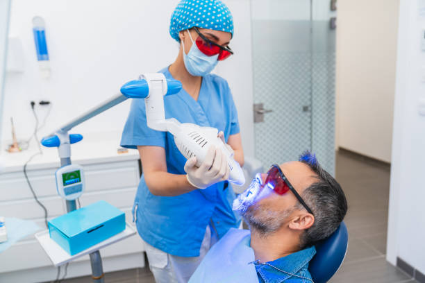 Best Emergency Care for Gum Disease in East Lake, FL