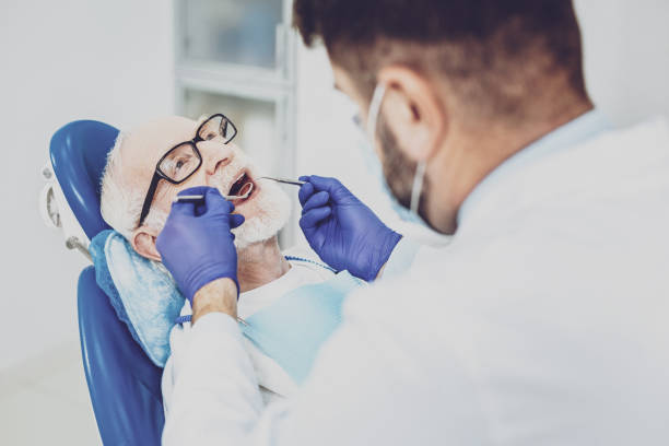 Best Dental Abscess Treatment in East Lake, FL